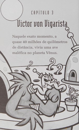 Ricky Ricotta's Giant Robot Vs. the Voodoo Vultures from Venus (Ricky Ricotta) book cover