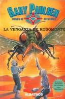 Rodomonte's Revenge book cover